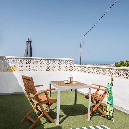 Casa Drago - Villa Perenquen Guía de Isora Exteriér fotografie
