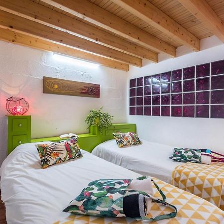 Casa Drago - Villa Perenquen Guía de Isora Exteriér fotografie