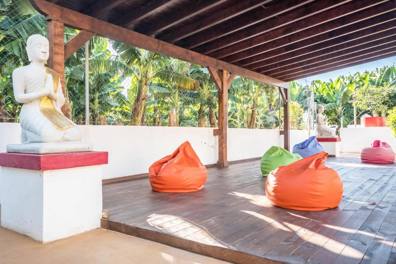 Casa Drago - Villa Perenquen Guía de Isora Exteriér fotografie